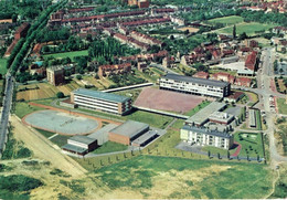 59  LAMBERSART  Lycée Jean PERRIN - Lambersart