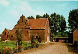 Geel  Oude Hoeve De Brukel - Geel