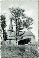 Cherain. Eglise Du XIè Siècle. - Gouvy