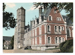 GF (37) 1879, Beaumont La Ronce, Spadem E 37 021 31 1 0562, Le Château - Beaumont-la-Ronce