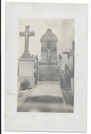 - 2085 -   MOUSCRON   Monument  Joseph Jacqumart  Erigé En 1924 (photo Carte) !!! - Moeskroen