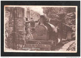 WALES - TALYLLYN, Narrow Gauge Railway Train Engine Narrow Gauge Talyllyn Railway - Sonstige & Ohne Zuordnung