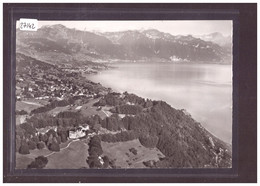 FORMAT 10x15cm - DISTRICT DE LAVAUX - CHEXBRES - HOTEL DU SIGNAL - TB - Chexbres