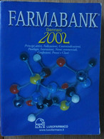 Farmabank - AA.VV. - Lusofarmaco,2001 - R - Medicina, Biologia, Chimica