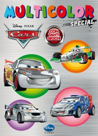 Silver Cars. Multicolor Special	 - Aa.vv.,  2013,  Walt Disney - Enfants Et Adolescents