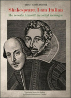 Shakespeare, Messages In Code  Di Vito Costantini,  2016,  Youcanprint- ER - Cursos De Idiomas