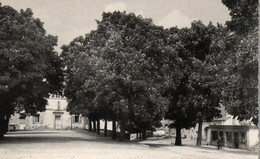 Vénarey-les-Laumes (Côte D'Or) L'Ecole Des Garçons - Edition H. Brunot - Carte N° 6076 Non Circulée - Venarey Les Laumes