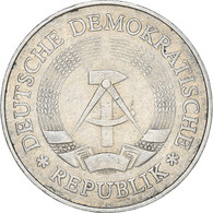 Monnaie, GERMAN-DEMOCRATIC REPUBLIC, Mark, 1978, Berlin, TB+, Aluminium, KM:35.2 - 1 Marco