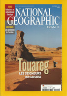 NATIONAL GEOGRAPHIC N° 145 OCTOBRE 2011 - Géographie