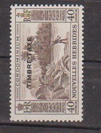 NOUVELLES HEBRIDES           N° YVERT  TAXE 39   NEUF SANS GOMME     (  SG 02/24 ) - Unused Stamps