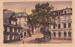 WERMELSKIRCHEN                           Markt - Wermelskirchen