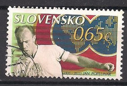 Slowakei  (2013)  Mi.Nr.  701  Gest. / Used  (4bc24) - Usati