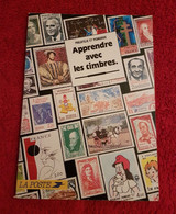 APPRENDRE AVEC LES TIMBRES - Guides & Manuels