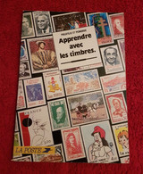 APPRENDRE AVEC LES TIMBRES - Handbooks