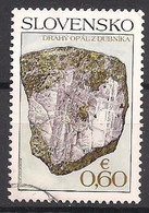 Slowakei  (2013)  Mi.Nr.  718  Gest. / Used  (4bc25) - Usados