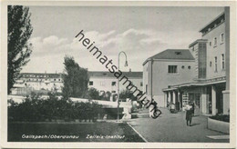 Gallspach - Zeileis-Institut - Verlag Hermann Ebert & Söhne Neuwürschnitz - Gallspach