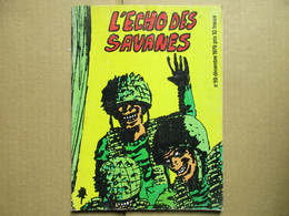 L'écho Des Savanes N° 59 - L'Echo Des Savanes