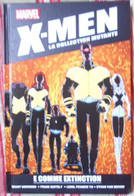 COMICS MARVEL X-MEN LA COLLECTION MUTANTE 69 E COMME EXTINCTION TRèS BON ETAT - XMen