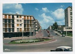 - CPM JOUÉ-LES-TOURS (37) - Avenue Du Général-de-Gaulle 1971 (CAISSE D'ÉPARGNE) - Photo CIM 269.9 - - Altri Comuni