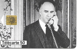 Telecartes  Cinéma  Michel Piccoli Le Charme Discret De La Bourgeoisie 1972 - Kino