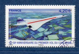 ⭐ France - YT PA Nº 83 - Poste Aérienne - Oblitéré Dos Neuf Sans Charnière - 2019 ⭐ - 1960-.... Matasellados