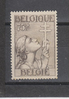 COB 380 * Neuf Avec Charnière Cote 55€ - Unused Stamps