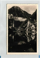 Hallstatt - Hallstatt