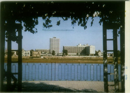 IRAQ - BAGHDAD HOTEL - PHOTOGRAPHIC PROTOTYPE - CM 15,5/ CM 10,5 - 1960s (11560) - Iraq