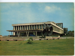 RENNES LA FACULTE DES SCIENCES - Rennes