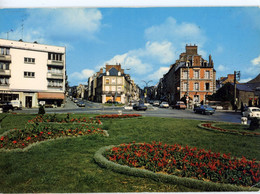 FOUGERES PLACE DE LA GARE RESTAURANT - Fougeres