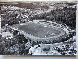Forbach Le Stade 1961 - Forbach