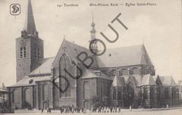 Postkaart/Carte Postale TURNHOUT - Sint-Pieters Kerk  (C1060) - Turnhout