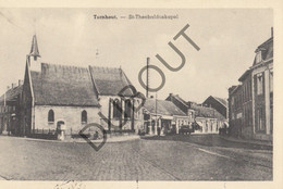 Postkaart/Carte Postale TURNHOUT - St-Theobalduskapel (C1091) - Turnhout