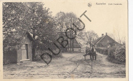 Postkaart/Carte Postale KASTERLEE -Zicht Oosteinde  (C1083) - Kasterlee