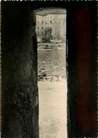 Bastia * Vue Sur Le Vieux Port * Photo Ancienne * Haute Corse 2B - Bastia