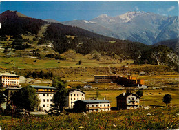 Aussois * Panorama Et Vue Sur La Dent Parrachée - Other & Unclassified