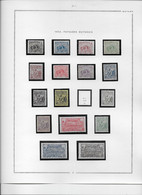 Guyane - Collection Vendue Page Par Page - Neuf ** Sans Charnière - TB - Unused Stamps