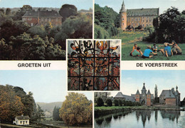 Groeten Uit De Voerstreek @ Voeren - Fourons - Vören