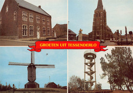 Groeten Uit @ Tessenderlo - Tessenderlo