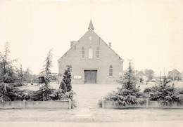 Brelaar-heide O.L. Vrouw-hulpkerk @ Paal - Beringen