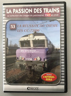 Dvd La Passion Des Trains N° 53 - Collections & Sets