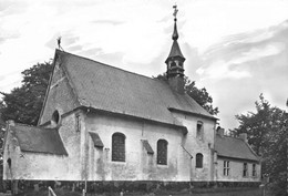 Kapel O.L. Vrouw Van De Beukeboom @ Lummen - Lummen