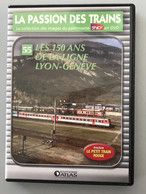 Dvd La Passion Des Trains N° 55 - Collezioni & Lotti