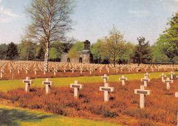 Deutscher Soldatenfriedhof @ Lommel - Lommel