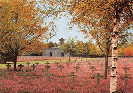 Deutscher Soldatenfriedhof @ Lommel - Lommel