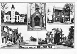 Goeden Dag Uit Helchteren @ Helchteren - Houthalen-Helchteren