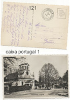 FELDPOST: POSTE DE CAMPAGNE 14 - Postmarks
