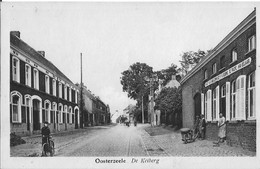 DE KEIBERG   Réf 4193 - Oosterzele