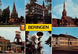 Zichten @  Beringen - Beringen
