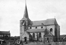 Oude Kerk Uit De XVe Eeuw @  As - As